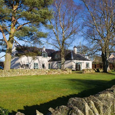 Broomfields Country House Melrose Eksteriør billede