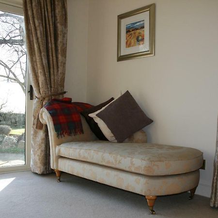 Broomfields Country House Melrose Eksteriør billede