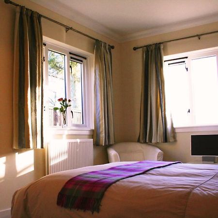 Broomfields Country House Melrose Eksteriør billede