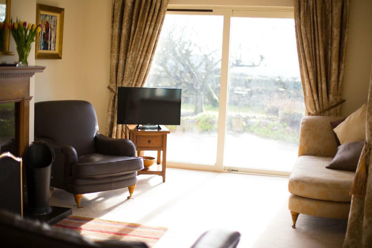 Broomfields Country House Melrose Eksteriør billede