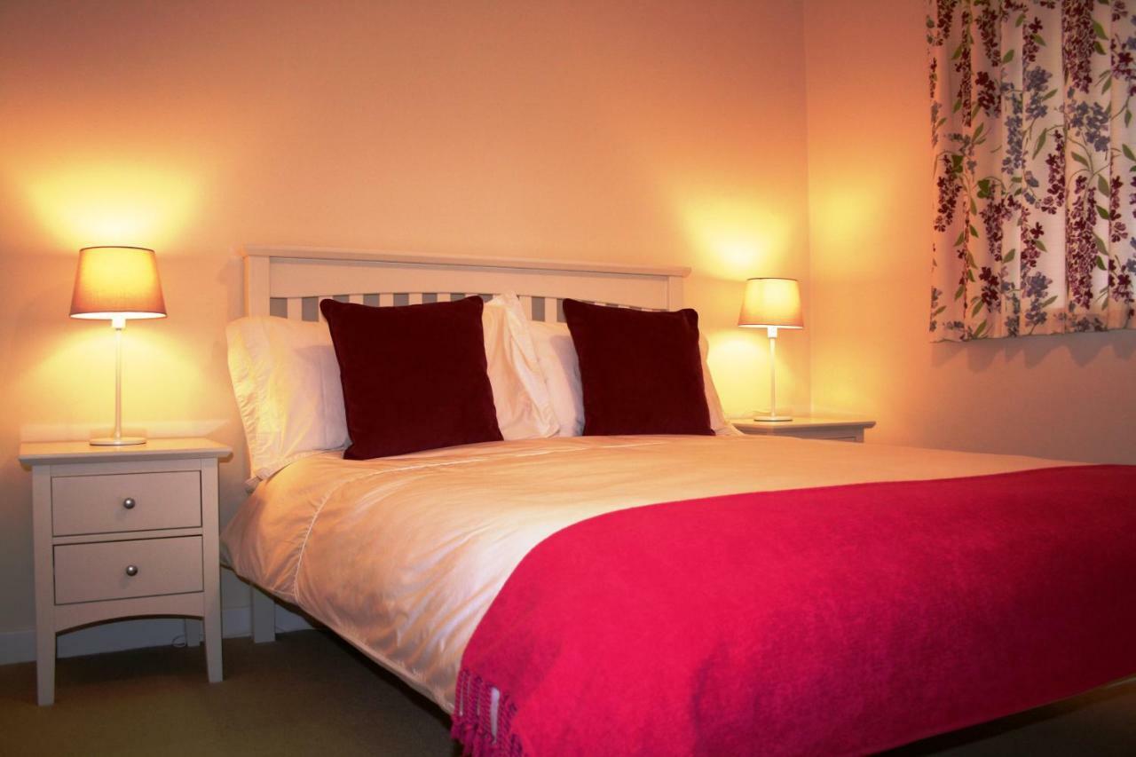 Broomfields Country House Melrose Eksteriør billede